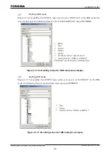 Preview for 502 page of Toshiba GR 200 Series Instruction Manual