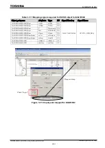 Preview for 504 page of Toshiba GR 200 Series Instruction Manual