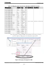 Preview for 513 page of Toshiba GR 200 Series Instruction Manual