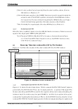 Preview for 525 page of Toshiba GR 200 Series Instruction Manual