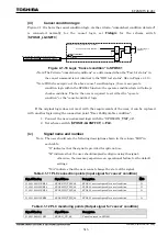 Preview for 536 page of Toshiba GR 200 Series Instruction Manual