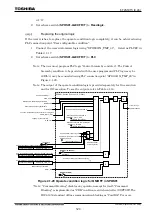 Preview for 549 page of Toshiba GR 200 Series Instruction Manual