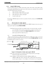 Preview for 553 page of Toshiba GR 200 Series Instruction Manual