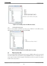 Preview for 562 page of Toshiba GR 200 Series Instruction Manual