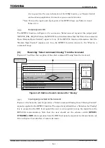 Preview for 574 page of Toshiba GR 200 Series Instruction Manual