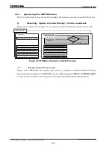 Preview for 589 page of Toshiba GR 200 Series Instruction Manual