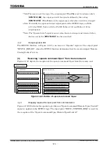 Preview for 591 page of Toshiba GR 200 Series Instruction Manual