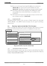 Preview for 595 page of Toshiba GR 200 Series Instruction Manual