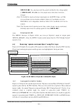 Preview for 599 page of Toshiba GR 200 Series Instruction Manual