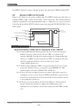 Preview for 607 page of Toshiba GR 200 Series Instruction Manual