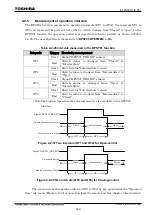 Preview for 609 page of Toshiba GR 200 Series Instruction Manual