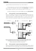 Preview for 614 page of Toshiba GR 200 Series Instruction Manual