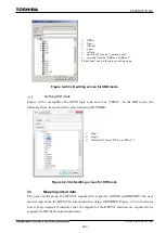 Preview for 623 page of Toshiba GR 200 Series Instruction Manual