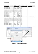 Preview for 625 page of Toshiba GR 200 Series Instruction Manual