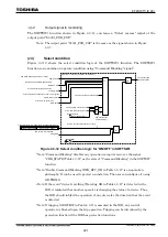 Preview for 642 page of Toshiba GR 200 Series Instruction Manual