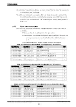 Preview for 643 page of Toshiba GR 200 Series Instruction Manual