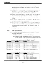 Preview for 651 page of Toshiba GR 200 Series Instruction Manual