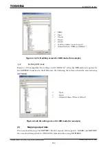 Preview for 655 page of Toshiba GR 200 Series Instruction Manual