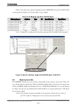 Preview for 656 page of Toshiba GR 200 Series Instruction Manual