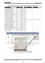 Preview for 657 page of Toshiba GR 200 Series Instruction Manual