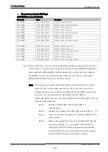 Preview for 667 page of Toshiba GR 200 Series Instruction Manual