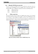 Preview for 676 page of Toshiba GR 200 Series Instruction Manual