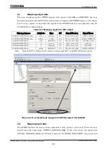 Preview for 678 page of Toshiba GR 200 Series Instruction Manual