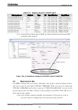 Preview for 688 page of Toshiba GR 200 Series Instruction Manual