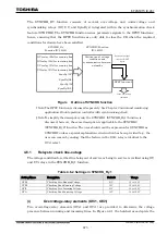 Preview for 696 page of Toshiba GR 200 Series Instruction Manual