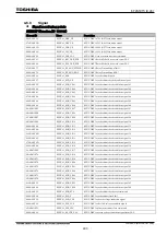 Preview for 719 page of Toshiba GR 200 Series Instruction Manual