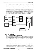 Preview for 723 page of Toshiba GR 200 Series Instruction Manual