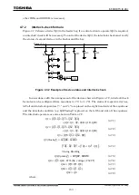 Preview for 724 page of Toshiba GR 200 Series Instruction Manual