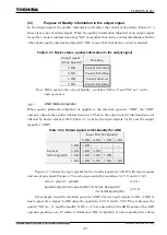 Preview for 728 page of Toshiba GR 200 Series Instruction Manual