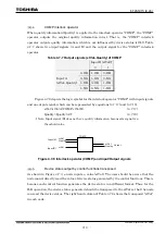 Preview for 731 page of Toshiba GR 200 Series Instruction Manual