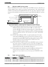 Preview for 781 page of Toshiba GR 200 Series Instruction Manual