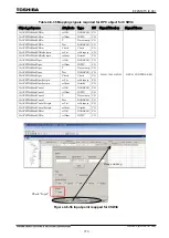 Preview for 799 page of Toshiba GR 200 Series Instruction Manual