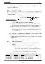 Preview for 830 page of Toshiba GR 200 Series Instruction Manual