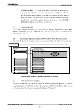 Preview for 834 page of Toshiba GR 200 Series Instruction Manual