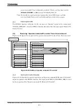 Preview for 836 page of Toshiba GR 200 Series Instruction Manual