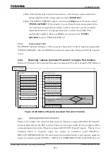 Preview for 846 page of Toshiba GR 200 Series Instruction Manual