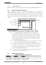 Preview for 858 page of Toshiba GR 200 Series Instruction Manual