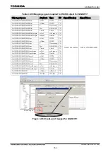 Preview for 877 page of Toshiba GR 200 Series Instruction Manual