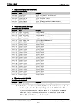 Preview for 883 page of Toshiba GR 200 Series Instruction Manual