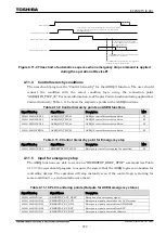 Preview for 899 page of Toshiba GR 200 Series Instruction Manual