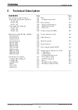 Preview for 908 page of Toshiba GR 200 Series Instruction Manual