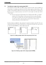 Preview for 924 page of Toshiba GR 200 Series Instruction Manual