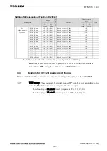 Preview for 929 page of Toshiba GR 200 Series Instruction Manual