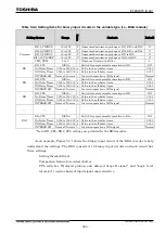 Preview for 945 page of Toshiba GR 200 Series Instruction Manual