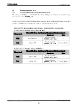 Preview for 948 page of Toshiba GR 200 Series Instruction Manual