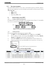 Preview for 997 page of Toshiba GR 200 Series Instruction Manual